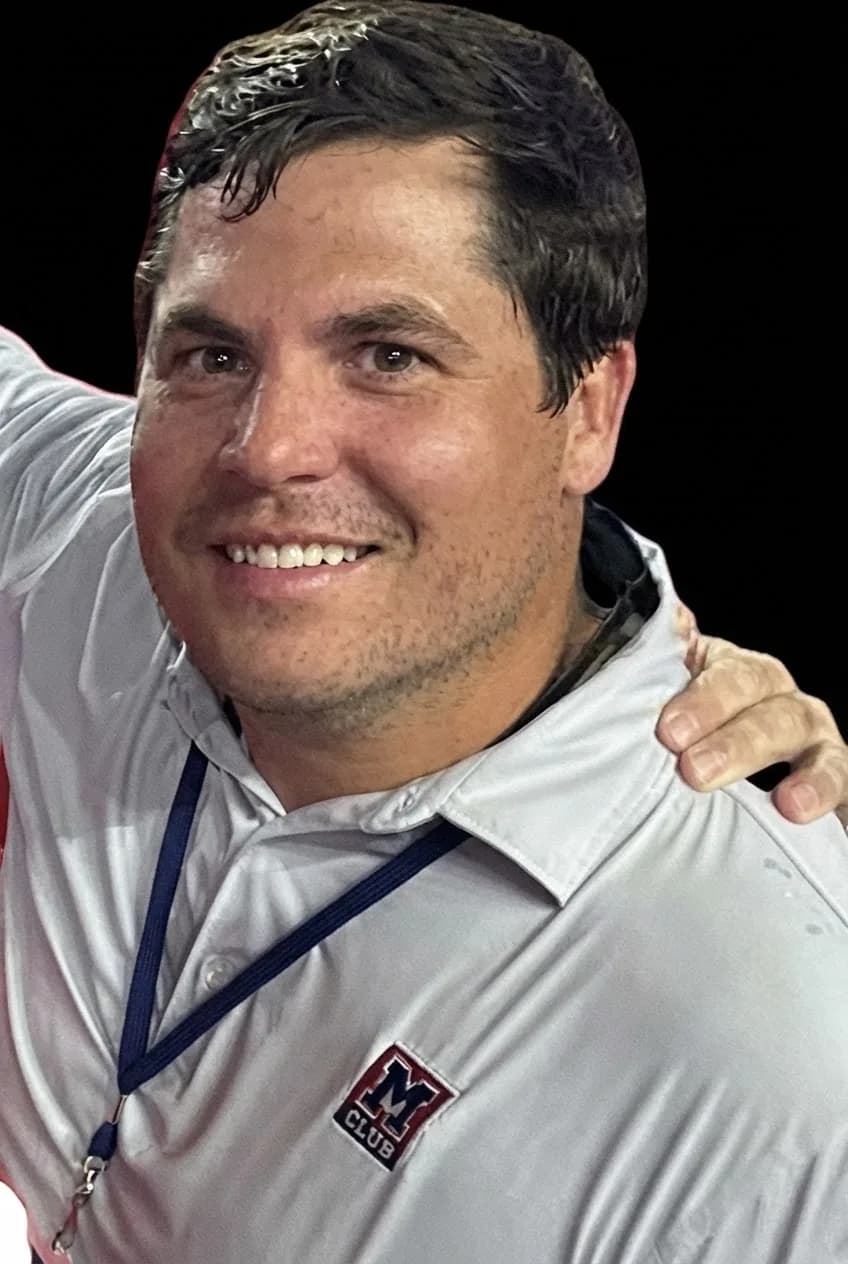 Zach Moore