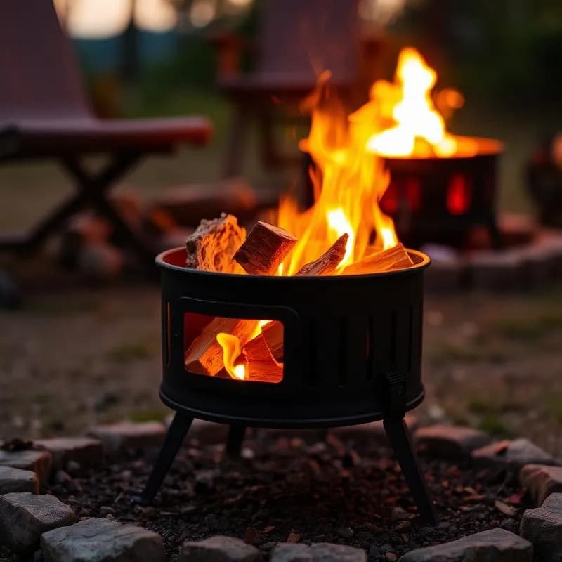 Solo Stove Bag