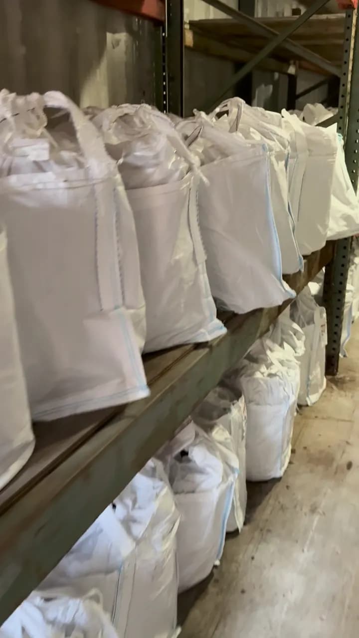 Prime Bags demonstration and features