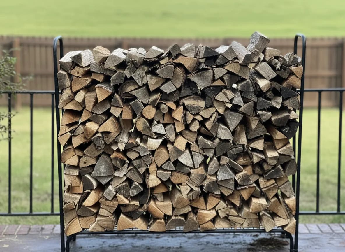 Half Truckload